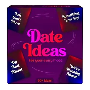Skillmatics Games Date Ideas