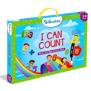 Skillmatics I Can Write