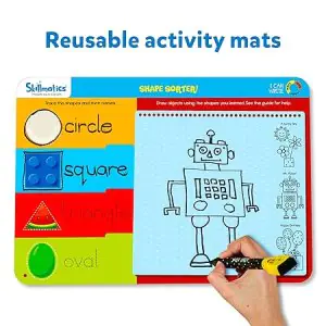 Skillmatics I Can Write