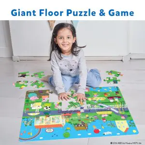 Skillmatics Jigsaw Piece & Puzzles Peppa Pig