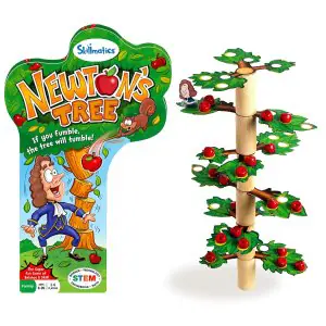 Skillmatics Newton's Tree