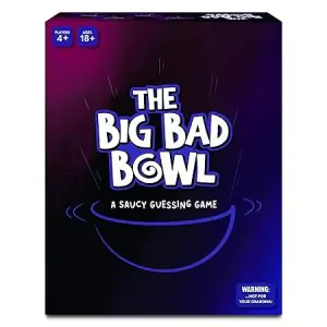 Skillmatics The Big Bad Bowl