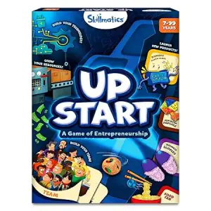 Skillmatics Up Start