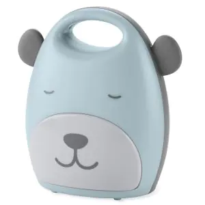 Skip Hop Beary Cute Take-Along Nightlight and Soother