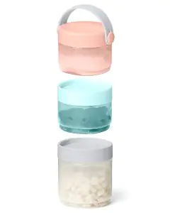 Skip Hop Formula To Food Containers