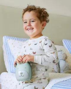 Skip Hop Nightlight Soother