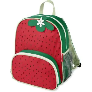 Skiphop Spark Style Little Kid Backpack Strawberry