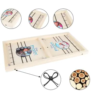 Skoodle Disney Frozen Sling Puck