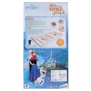 Skoodle Disney Frozen Sling Puck