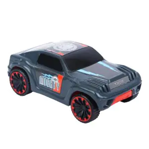 Skoodle Marvel Mightiest Pull Back SUV Thor