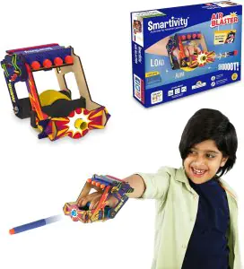 Smartivity Air Blaster