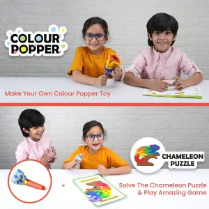 Smartivity Colour Carnival