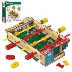 Smartivity Foosball