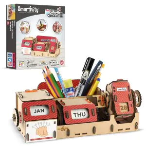 Smartivity Infinity Calendar