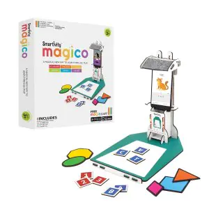 Smartivity Magico