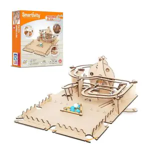 Smartivity Marble Slide
