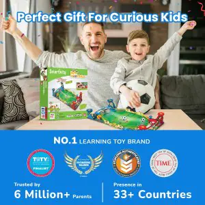 Smartivity Mini Football
