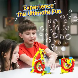 Smartivity Motor-Powered Gadgets Kit