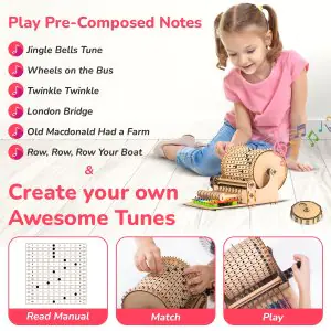 Smartivity Music Machine