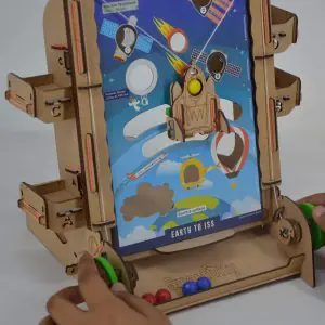 Smartivity Payload Galaxy