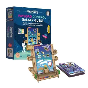 Smartivity Payload Galaxy