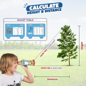 Smartivity Pirate's Telescope