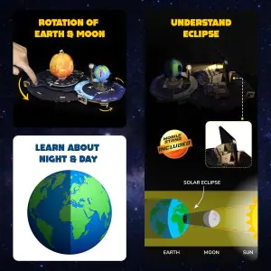 Smartivity Space Shooter