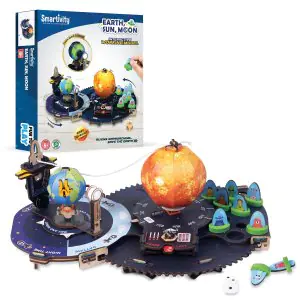 Smartivity Space Shooter