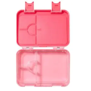 Smiggle Disney Minnie Mouse Happy Bento Lunch Box Small