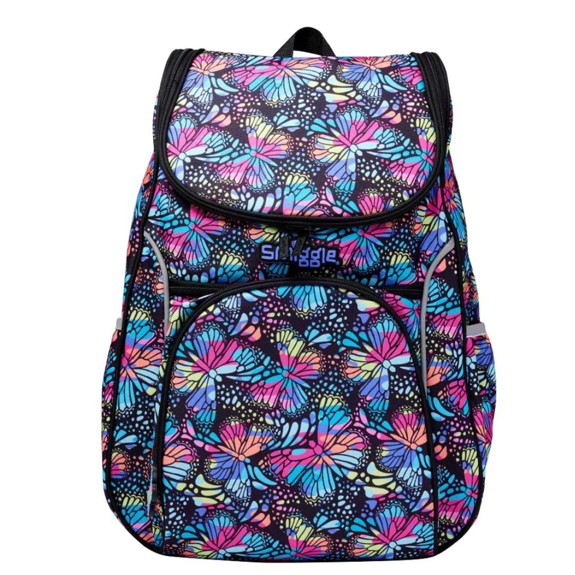 ぱーむ　新品　smiggleマルチカラー　リュックサックBackpack Smiggle | Backpacks & Lunch Box | Next Japan