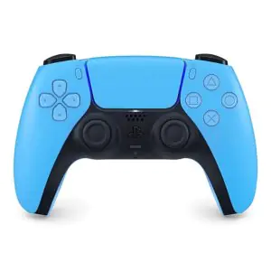 Sony DaulSense Wireless Controller - Ice Blue