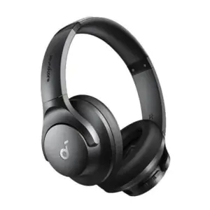 Soundcore Headphones Q20I Black