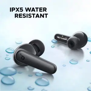 Soundcore TWS Earbuds R50i Black