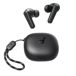 Soundcore TWS Earbuds R50i Black