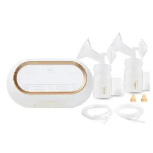 Spectra Dual Compact Premium Electric Breast Pump