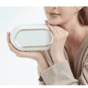 Spectra Dual Compact Premium Electric Breast Pump