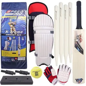 Speed Up X Treme Cricket Set Size 6