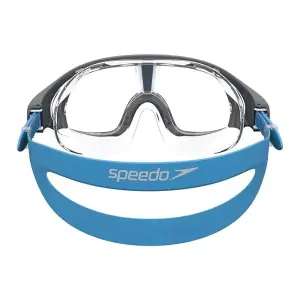 Speedo Adult Fitness Biofuse Rift Goggles Blue/Clear