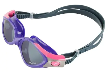 Speedo Female Futura Biofuse 2 Polarised Goggles