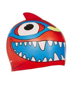 Speedo Sea Squad Cap & Goggle Set Assorted