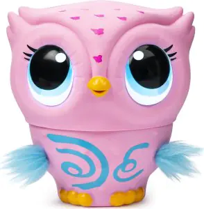 Spin Master Owleez Pink
