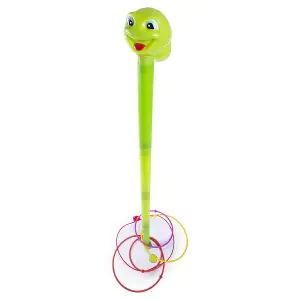 Spin Master Wobbly Worm  Game