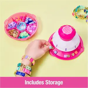 Spinmaster Cool Maker PopStyle Bracelet Maker