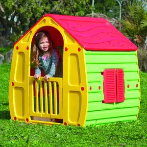 Starplay Magical House