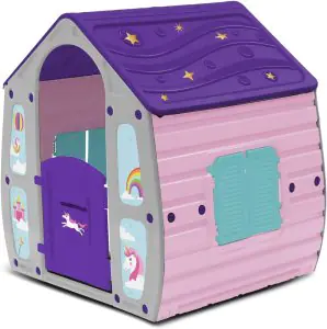 Starplay Unicorn Magical House