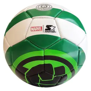 Starter Hulk Football (Size 3)