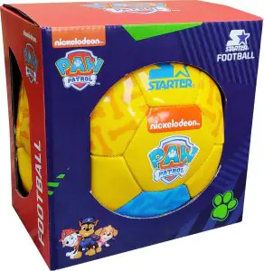Starter Paw Patrol Football (Size 3)