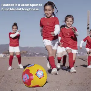Starter Peppa Pig Football (Size 3)