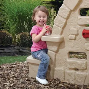 Step2 Alpine Ridge Climber & Slide 841000