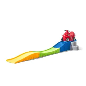 Step2 Anniversary Edition Up & Down Roller Coaster 863300